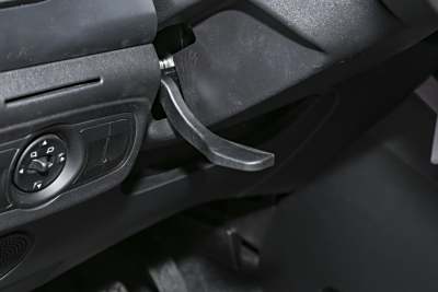 2024款 惠民版 1.5L 手动时尚型-内饰-图片-有驾