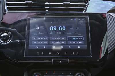 2024款 惠民版 1.5L 手动时尚型-内饰-图片-有驾