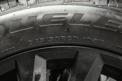 2023款 3.5L 自动四驱 鉴赏家黑骑士版-外观-图片-有驾