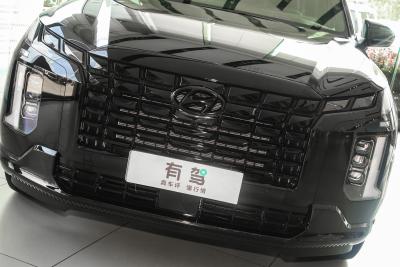 2023款 3.5L 自动四驱 鉴赏家黑骑士版-外观-图片-有驾