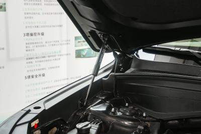 2023款 3.5L 自动四驱 鉴赏家黑骑士版-外观-图片-有驾
