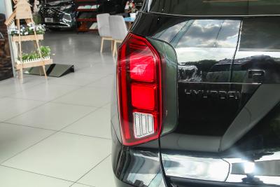 2023款 3.5L 自动四驱 鉴赏家黑骑士版-外观-图片-有驾