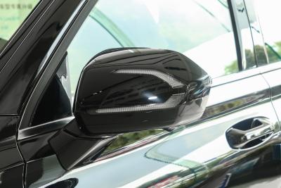 2023款 3.5L 自动四驱 鉴赏家黑骑士版-外观-图片-有驾