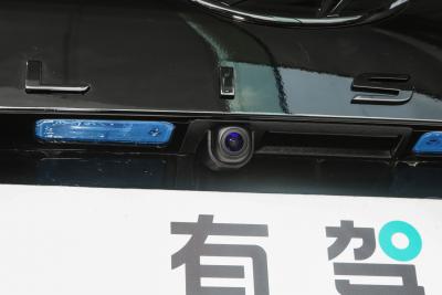 2023款 3.5L 自动四驱 鉴赏家黑骑士版-外观-图片-有驾