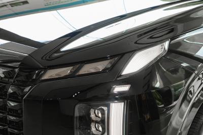 2023款 3.5L 自动四驱 鉴赏家黑骑士版-外观-图片-有驾