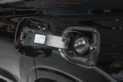 2023款 3.5L 自动四驱 鉴赏家黑骑士版-外观-图片-有驾