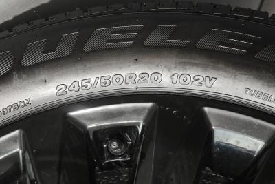 2023款 3.5L 自动四驱 鉴赏家黑骑士版-外观-图片-有驾