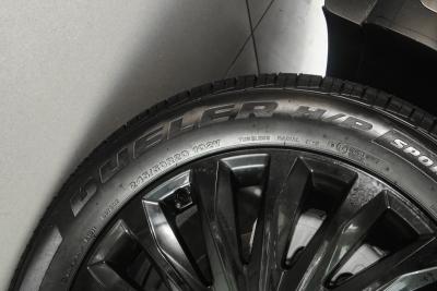 2023款 3.5L 自动四驱 鉴赏家黑骑士版-外观-图片-有驾