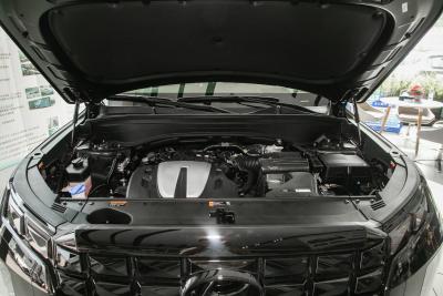 2023款 3.5L 自动四驱 鉴赏家黑骑士版-外观-图片-有驾
