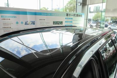 2023款 3.5L 自动四驱 鉴赏家黑骑士版-外观-图片-有驾