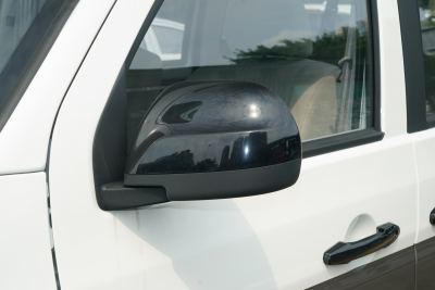 2024款 1.5L CNG 超享版 客车6/7座 SWCC15M-外观-图片-有驾