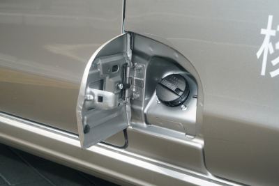 2024款 1.5L CNG 超享版 客车6/7座 SWCC15M-外观-图片-有驾
