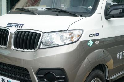 2024款 1.5L CNG 超享版 客车6/7座 SWCC15M-外观-图片-有驾
