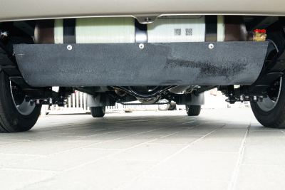 2024款 1.5L CNG 超享版 客车6/7座 SWCC15M-外观-图片-有驾