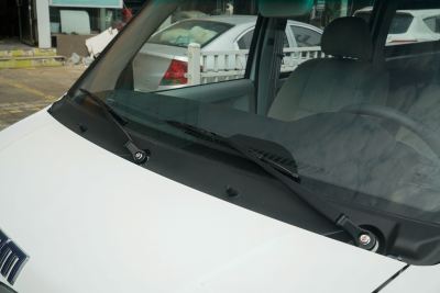 2024款 1.5L CNG 超享版 客车6/7座 SWCC15M-外观-图片-有驾