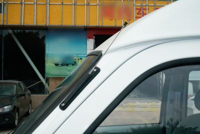 2024款 1.5L CNG 超享版 客车6/7座 SWCC15M-外观-图片-有驾