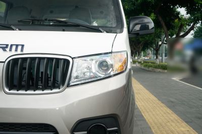 2024款 1.5L CNG 超享版 客车6/7座 SWCC15M-外观-图片-有驾