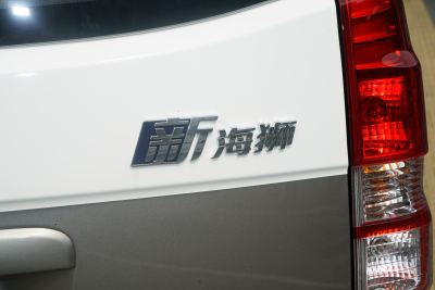 2024款 1.5L CNG 超享版 客车6/7座 SWCC15M-外观-图片-有驾