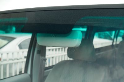2024款 1.5L CNG 超享版 客车6/7座 SWCC15M-外观-图片-有驾