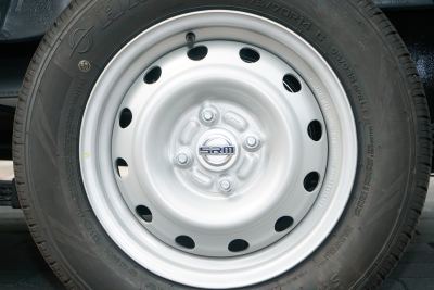 2024款 1.5L CNG 超享版 客车6/7座 SWCC15M-外观-图片-有驾
