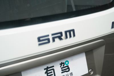 2024款 1.5L CNG 超享版 客车6/7座 SWCC15M-外观-图片-有驾