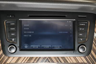 2021款 2.0T 旗舰版-内饰-图片-有驾