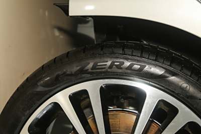 2025款 2.0T P250 两驱尊享豪华版-外观-图片-有驾 2025款 2.0T P250 两驱尊享豪华版-外观-图片-有驾