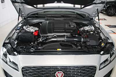 2025款 2.0T P250 两驱尊享豪华版-外观-图片-有驾 2025款 2.0T P250 两驱尊享豪华版-外观-图片-有驾