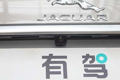 2025款 2.0T P250 两驱尊享豪华版-外观-图片-有驾 2025款 2.0T P250 两驱尊享豪华版-外观-图片-有驾