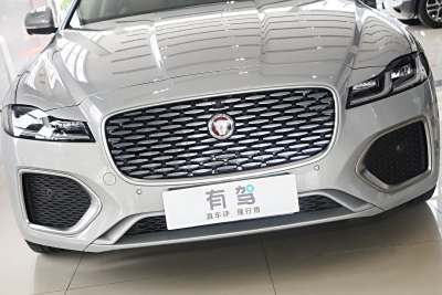 2025款 2.0T P250 两驱尊享豪华版-外观-图片-有驾 2025款 2.0T P250 两驱尊享豪华版-外观-图片-有驾