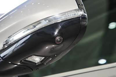 2025款 2.0T P250 两驱尊享豪华版-外观-图片-有驾 2025款 2.0T P250 两驱尊享豪华版-外观-图片-有驾