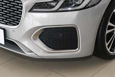 2025款 2.0T P250 两驱尊享豪华版-外观-图片-有驾 2025款 2.0T P250 两驱尊享豪华版-外观-图片-有驾