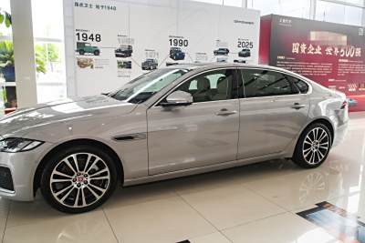 2025款 2.0T P250 两驱尊享豪华版-外观-图片-有驾 2025款 2.0T P250 两驱尊享豪华版-外观-图片-有驾