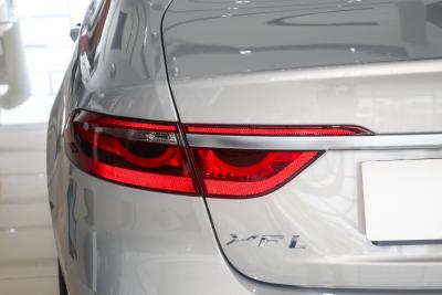 2025款 2.0T P250 两驱尊享豪华版-外观-图片-有驾 2025款 2.0T P250 两驱尊享豪华版-外观-图片-有驾