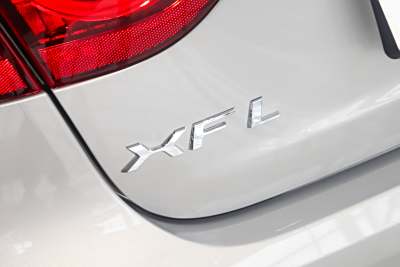 2025款 2.0T P250 两驱尊享豪华版-外观-图片-有驾 2025款 2.0T P250 两驱尊享豪华版-外观-图片-有驾