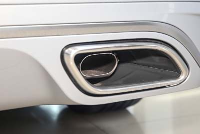 2025款 2.0T P250 两驱尊享豪华版-外观-图片-有驾 2025款 2.0T P250 两驱尊享豪华版-外观-图片-有驾