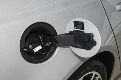 2025款 2.0T P250 两驱尊享豪华版-外观-图片-有驾 2025款 2.0T P250 两驱尊享豪华版-外观-图片-有驾