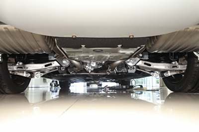 2025款 2.0T P250 两驱尊享豪华版-外观-图片-有驾 2025款 2.0T P250 两驱尊享豪华版-外观-图片-有驾