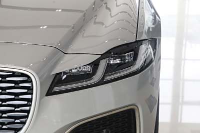 2025款 2.0T P250 两驱尊享豪华版-外观-图片-有驾 2025款 2.0T P250 两驱尊享豪华版-外观-图片-有驾