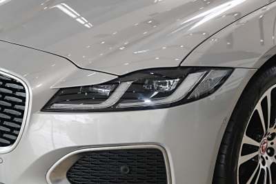 2025款 2.0T P250 两驱尊享豪华版-外观-图片-有驾 2025款 2.0T P250 两驱尊享豪华版-外观-图片-有驾