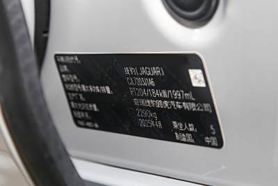 2025款 2.0T P250 两驱尊享豪华版-外观-图片-有驾 2025款 2.0T P250 两驱尊享豪华版-外观-图片-有驾