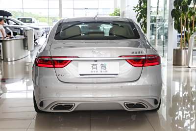 2025款 2.0T P250 两驱尊享豪华版-外观-图片-有驾 2025款 2.0T P250 两驱尊享豪华版-外观-图片-有驾