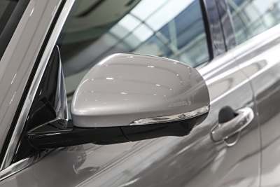 2025款 2.0T P250 两驱尊享豪华版-外观-图片-有驾 2025款 2.0T P250 两驱尊享豪华版-外观-图片-有驾