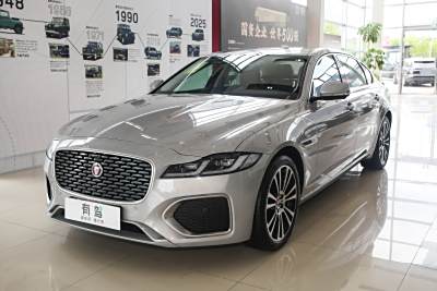 2025款 2.0T P250 两驱尊享豪华版-外观-图片-有驾 2025款 2.0T P250 两驱尊享豪华版-外观-图片-有驾