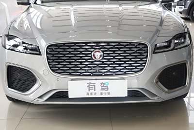 2025款 2.0T P250 两驱尊享豪华版-外观-图片-有驾 2025款 2.0T P250 两驱尊享豪华版-外观-图片-有驾