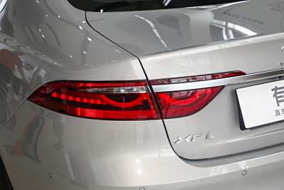 2025款 2.0T P250 两驱尊享豪华版-外观-图片-有驾 2025款 2.0T P250 两驱尊享豪华版-外观-图片-有驾