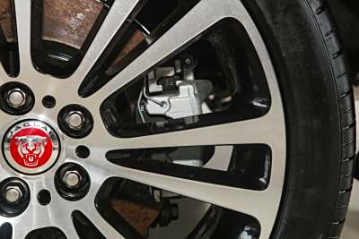 2025款 2.0T P250 两驱尊享豪华版-外观-图片-有驾 2025款 2.0T P250 两驱尊享豪华版-外观-图片-有驾