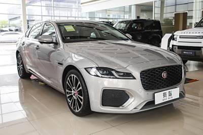 2025款 2.0T P250 两驱尊享豪华版-外观-图片-有驾 2025款 2.0T P250 两驱尊享豪华版-外观-图片-有驾