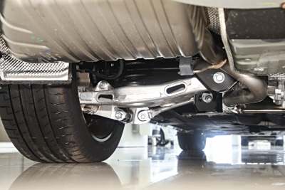 2025款 2.0T P250 两驱尊享豪华版-外观-图片-有驾 2025款 2.0T P250 两驱尊享豪华版-外观-图片-有驾