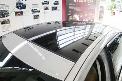 2025款 2.0T P250 两驱尊享豪华版-外观-图片-有驾 2025款 2.0T P250 两驱尊享豪华版-外观-图片-有驾